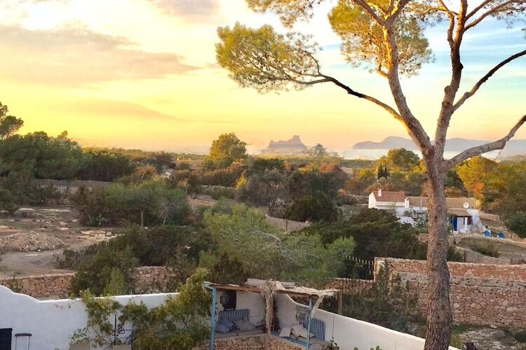 Casa Dragón – Maison 6 personnes avec vue mer à Formentera - Photo 35