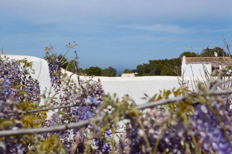 Casa Dragón – Maison 6 personnes avec vue mer à Formentera - Photo 36