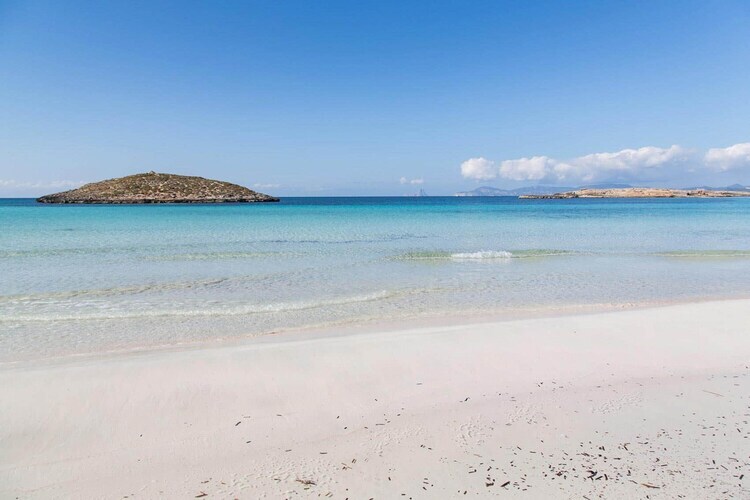 Casa Dragón – Maison 6 personnes avec vue mer à Formentera - Photo 38