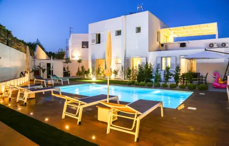 Location maison à Marina di Ragusa