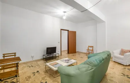 Location appartement à San Ferdinando