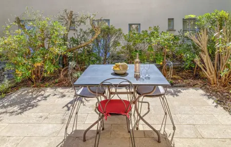 Location maison de vacances à Saint Laurent de la Cabrerisse