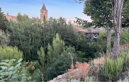 Maison 4 personnes à Saint Laurent de la Ca - Photo 1