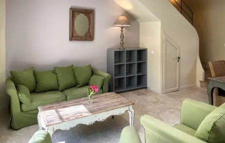 Maison 4 personnes à Saint Laurent de la Ca - Photo 2