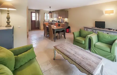 Maison 4 personnes à Saint Laurent de la Ca - Photo 3