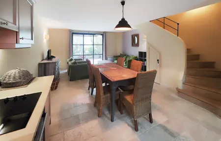 Maison 4 personnes à Saint Laurent de la Ca - Photo 4