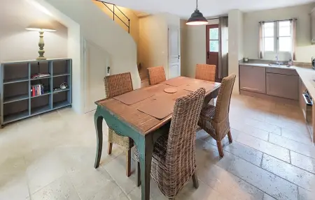 Maison 4 personnes à Saint Laurent de la Ca - Photo 5
