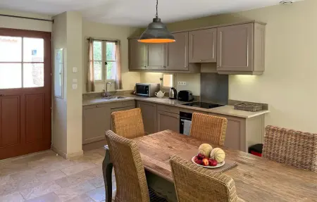 Maison 4 personnes à Saint Laurent de la Ca - Photo 6