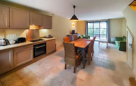 Maison 4 personnes à Saint Laurent de la Ca - Photo 8