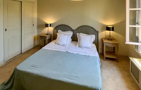 Maison 4 personnes à Saint Laurent de la Ca - Photo 9