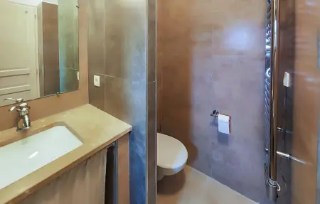 Maison 4 personnes à Saint Laurent de la Ca - Photo 11