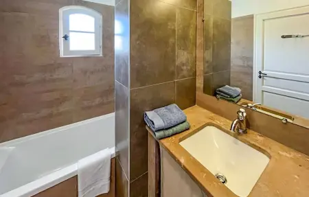 Maison 4 personnes à Saint Laurent de la Ca - Photo 12