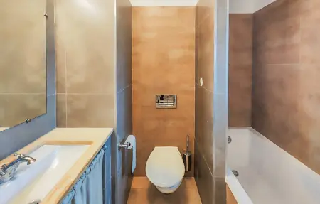 Maison 4 personnes à Saint Laurent de la Ca - Photo 13