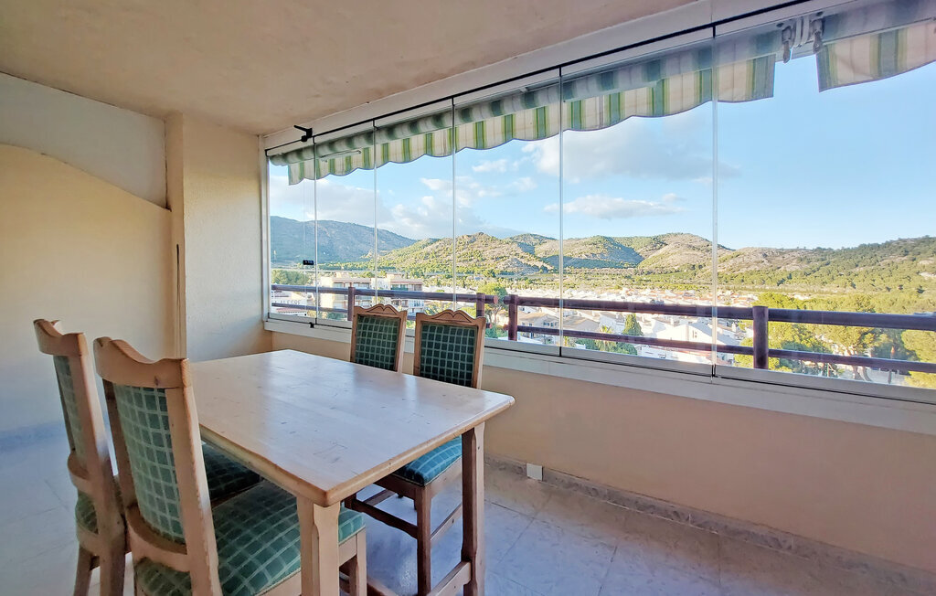 Appartement 6 personnes à Benicàssim - Photo 2