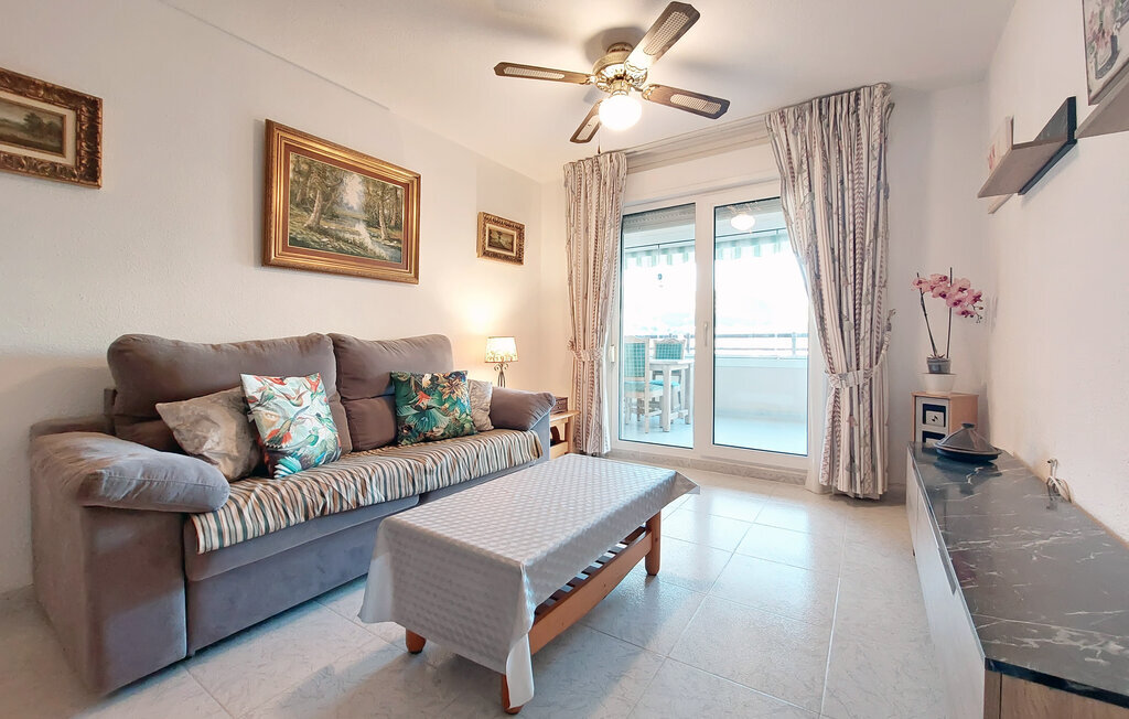 Appartement 6 personnes à Benicàssim - Photo 3