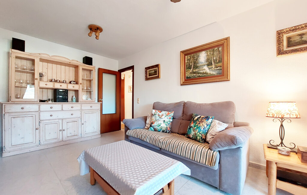Appartement 6 personnes à Benicàssim - Photo 4