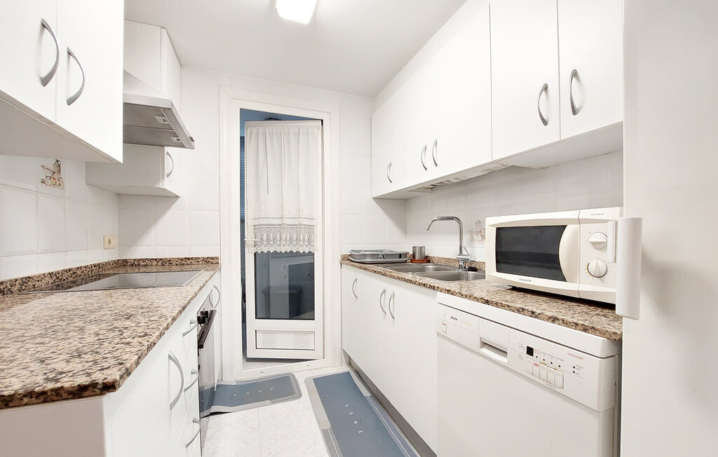Appartement 6 personnes à Benicàssim - Photo 5