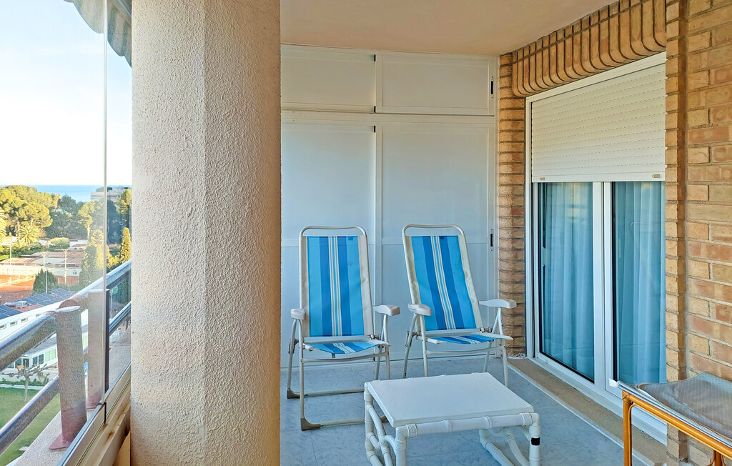 Appartement 6 personnes à Benicàssim - Photo 8