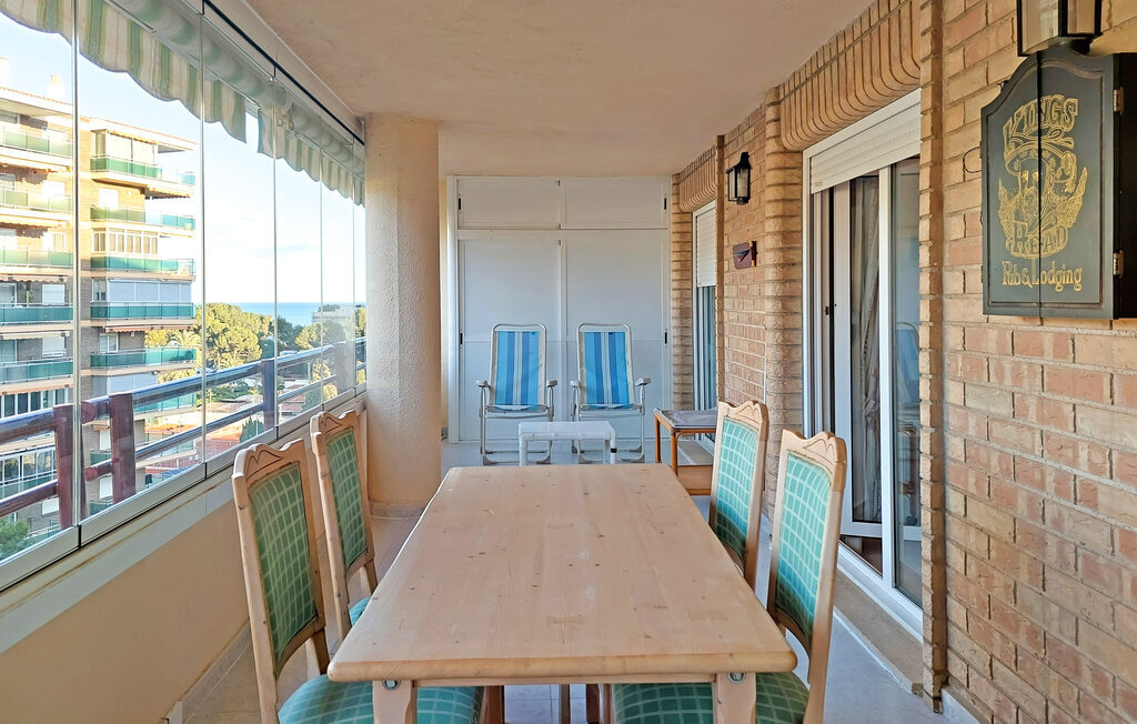 Appartement 6 personnes à Benicàssim - Photo 9