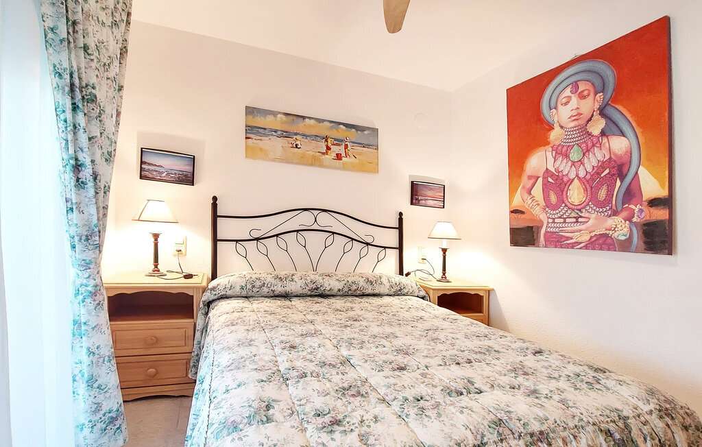 Appartement 6 personnes à Benicàssim - Photo 11