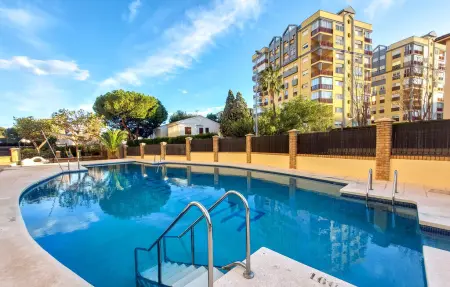 Location appartement à Benicàssim