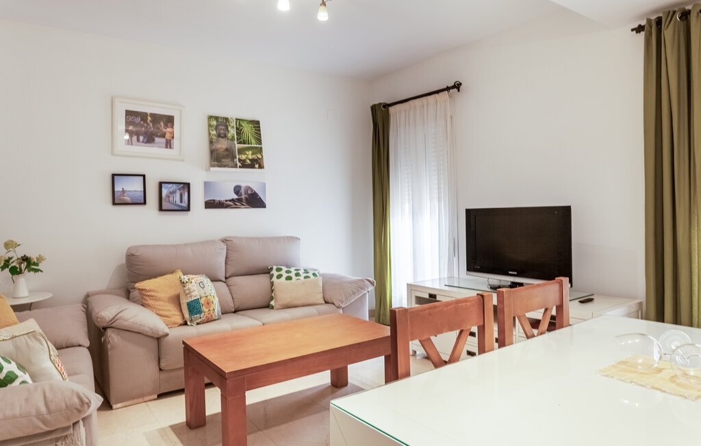 Maison 4 personnes à Carmona - Photo 3