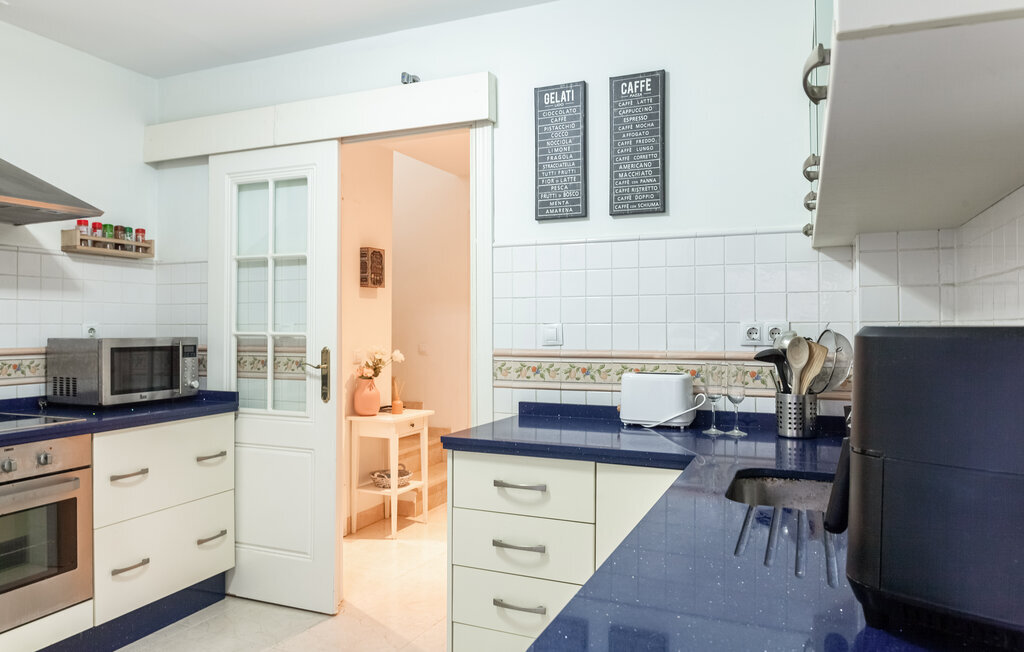 Maison 4 personnes à Carmona - Photo 4