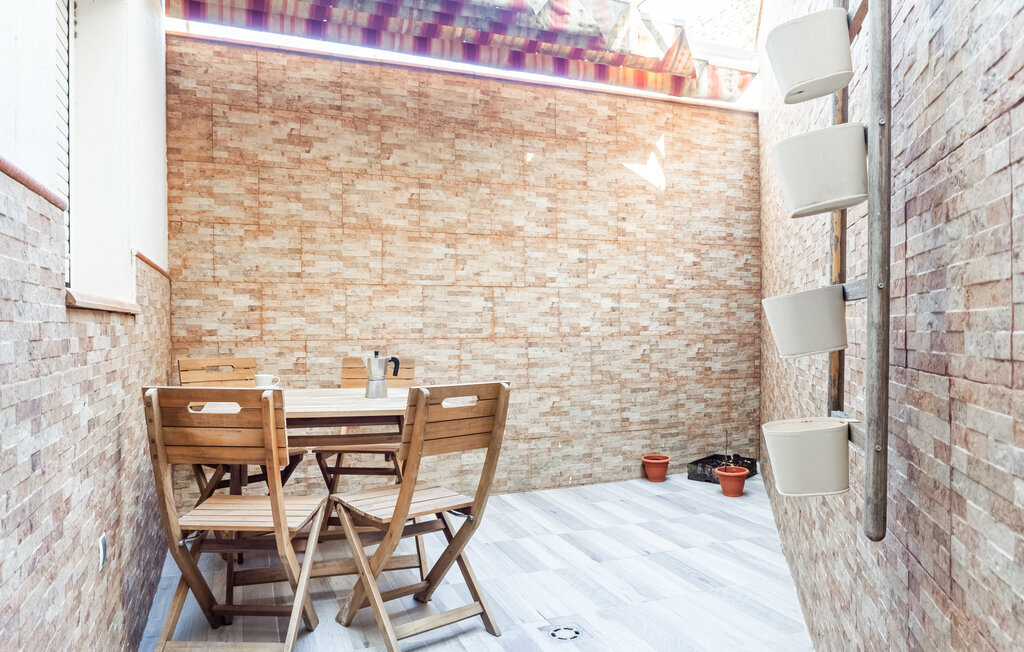 Maison 4 personnes à Carmona - Photo 6