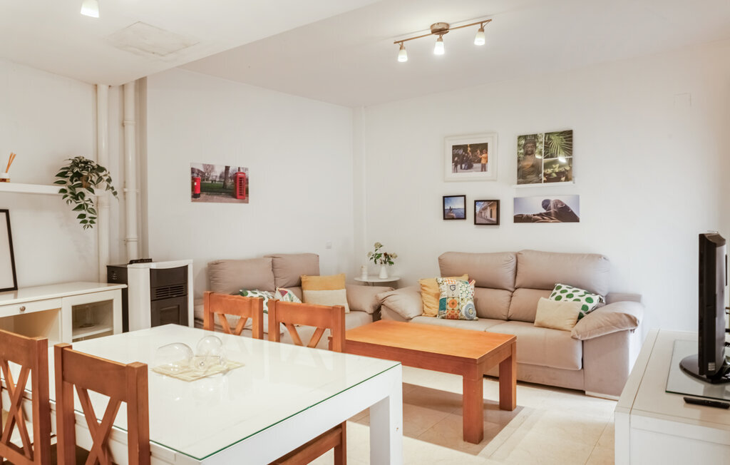 Maison 4 personnes à Carmona - Photo 7