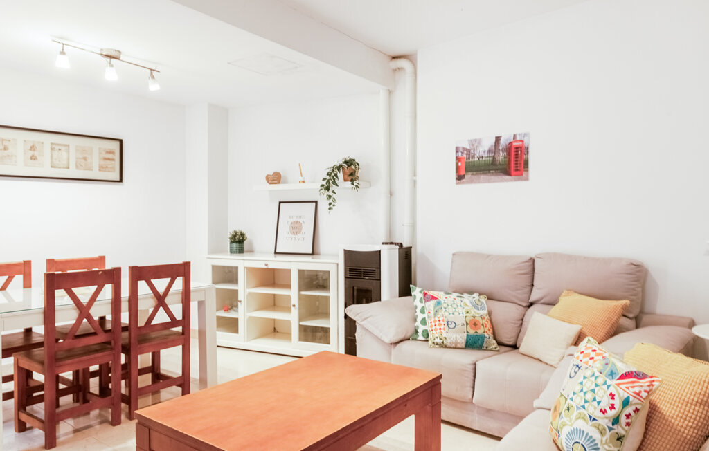 Maison 4 personnes à Carmona - Photo 8