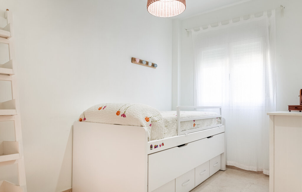 Maison 4 personnes à Carmona - Photo 10