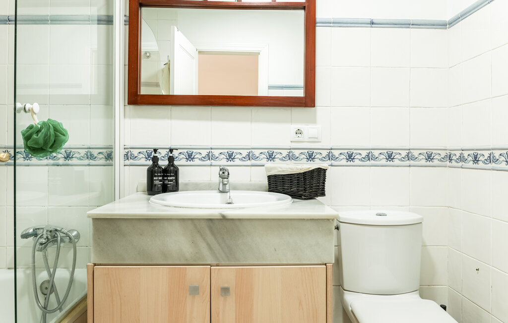 Maison 4 personnes à Carmona - Photo 13