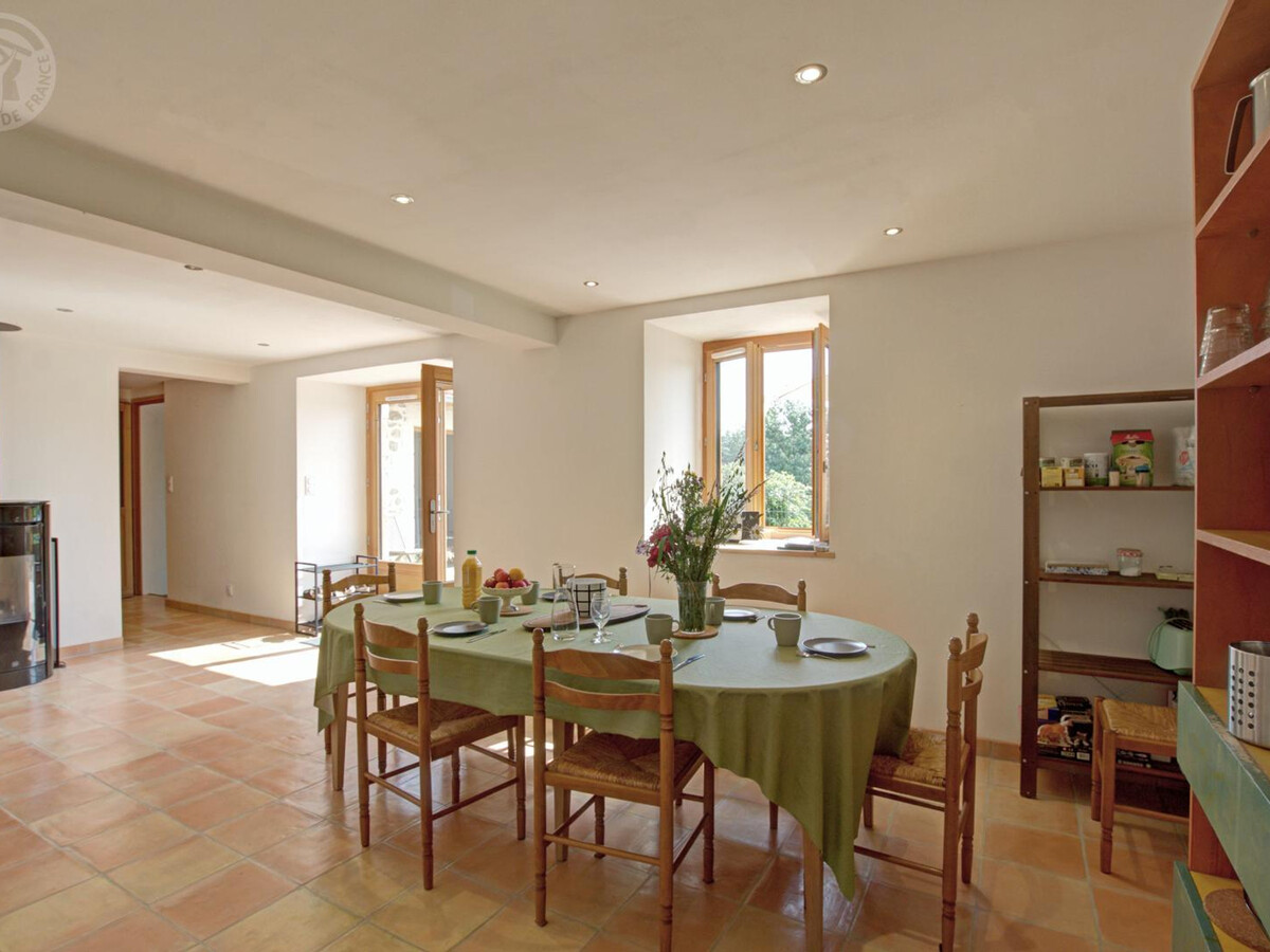 Ferme rénovée 180 m² avec salle modulable à Verrières-en-Forez - Photo 8