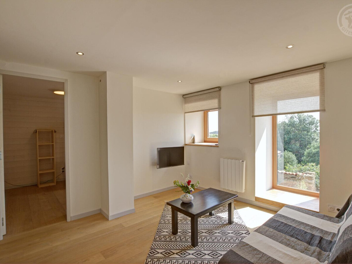 Ferme rénovée 180 m² avec salle modulable à Verrières-en-Forez - Photo 14