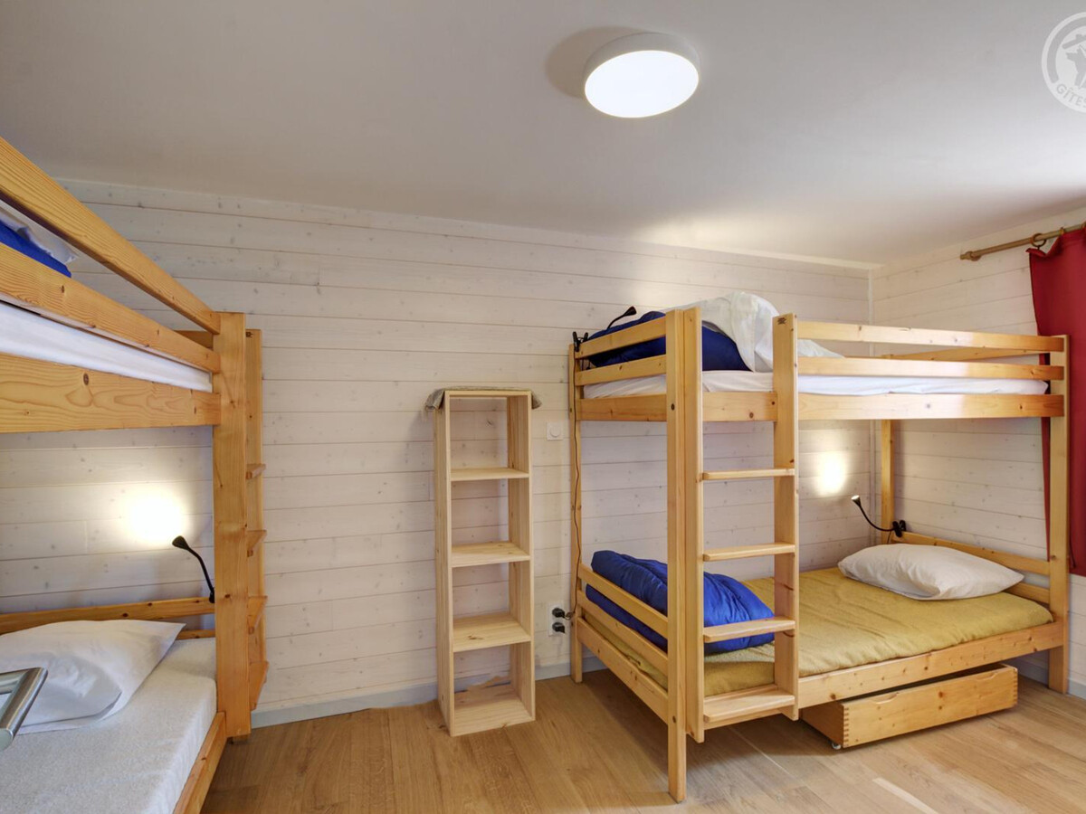 Ferme rénovée 180 m² avec salle modulable à Verrières-en-Forez - Photo 16