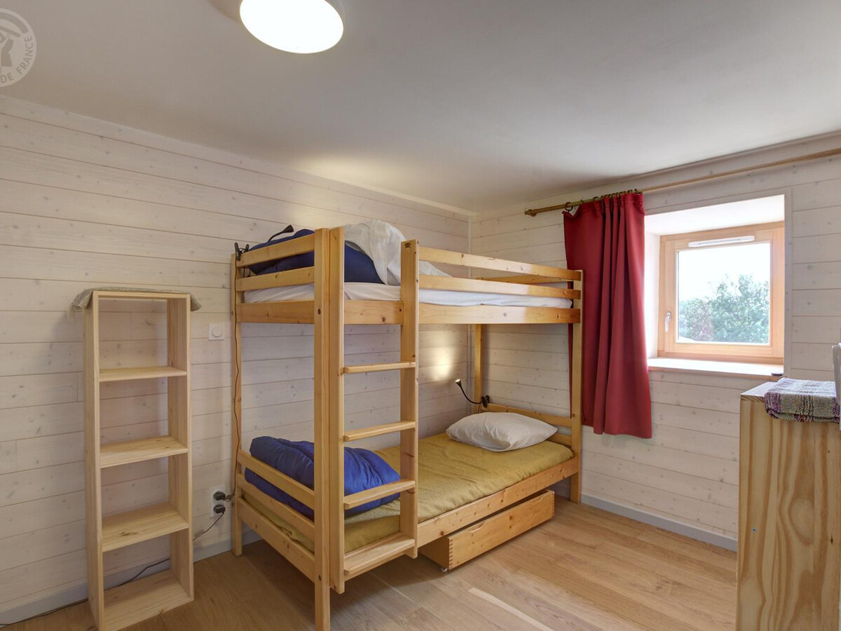 Ferme rénovée 180 m² avec salle modulable à Verrières-en-Forez - Photo 17