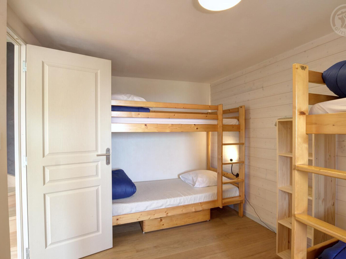Ferme rénovée 180 m² avec salle modulable à Verrières-en-Forez - Photo 18