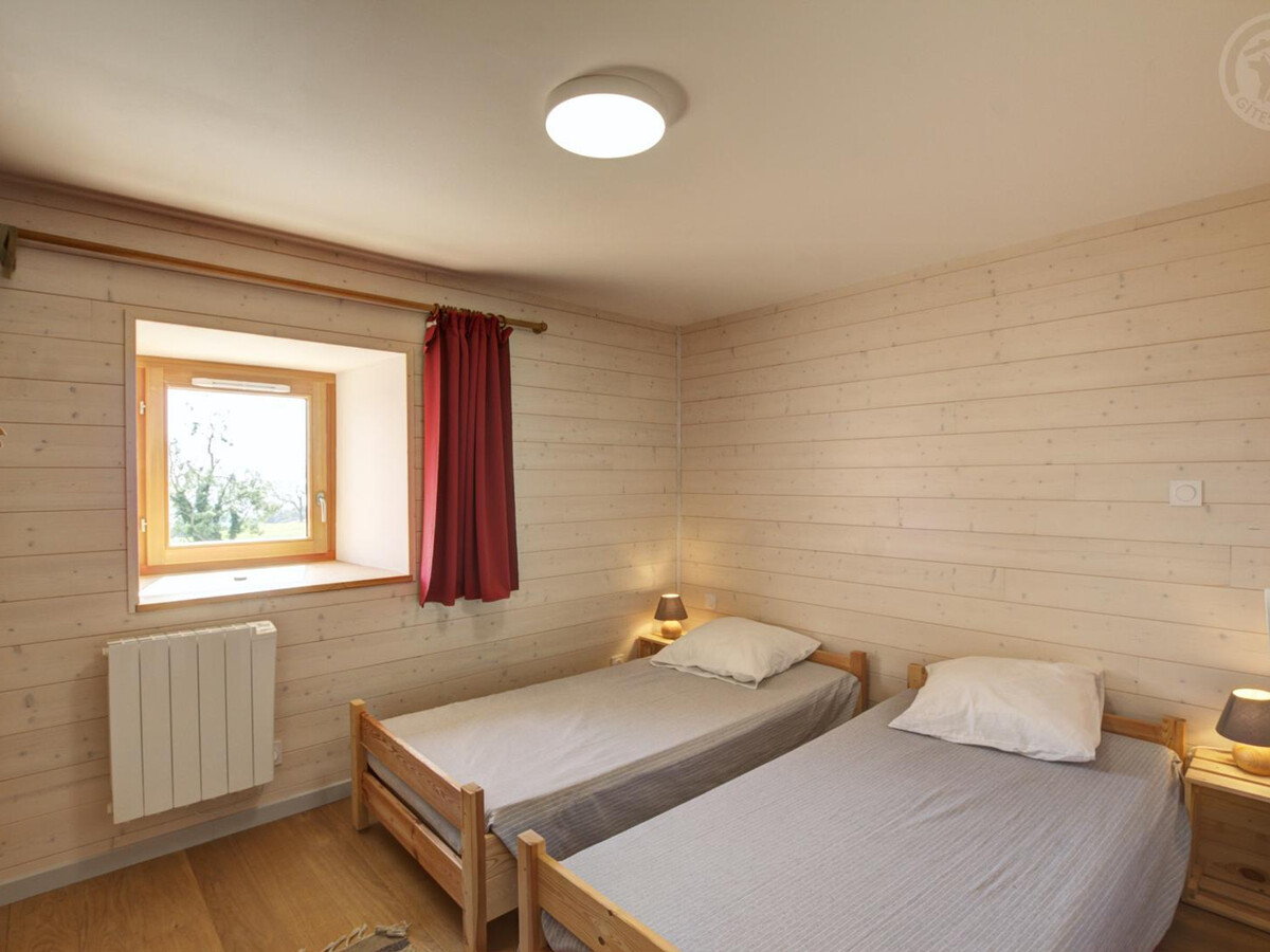 Ferme rénovée 180 m² avec salle modulable à Verrières-en-Forez - Photo 19