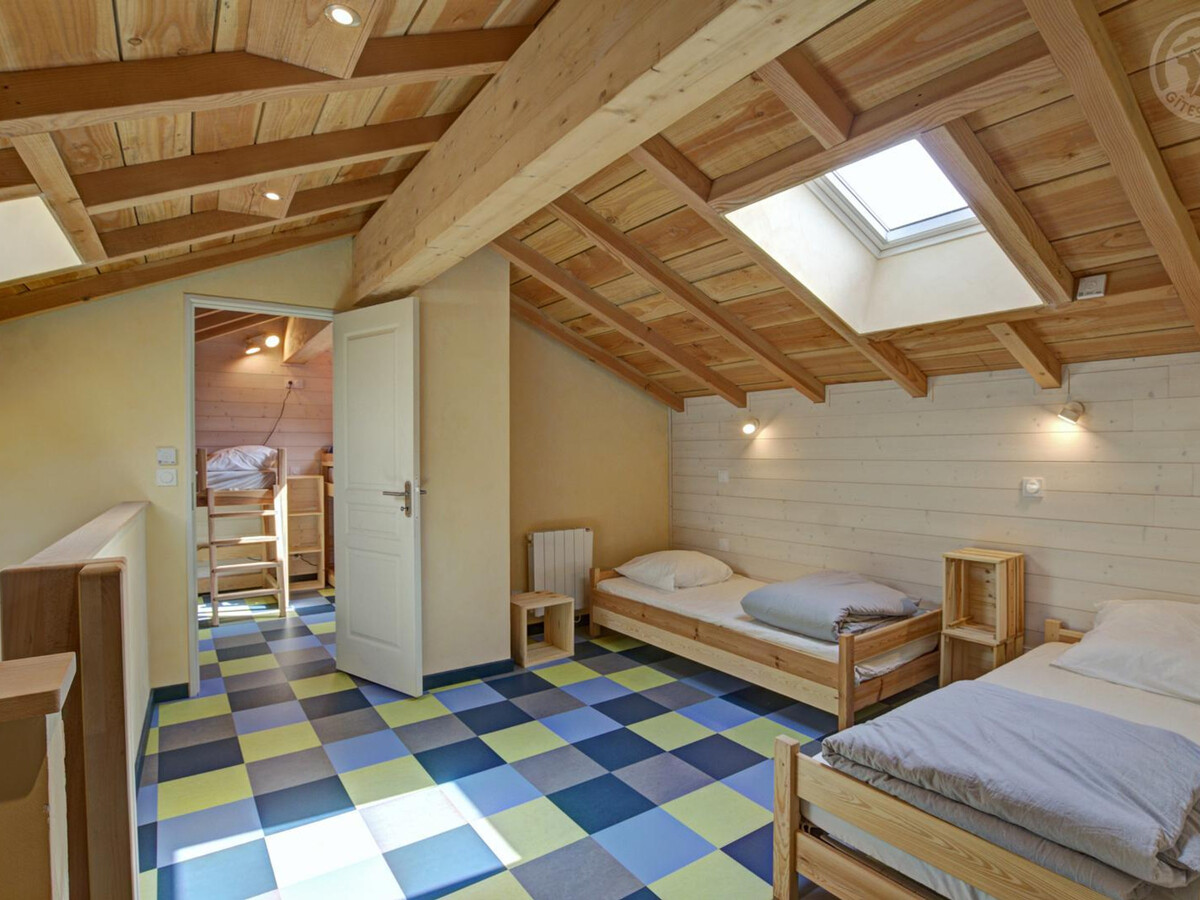 Ferme rénovée 180 m² avec salle modulable à Verrières-en-Forez - Photo 21