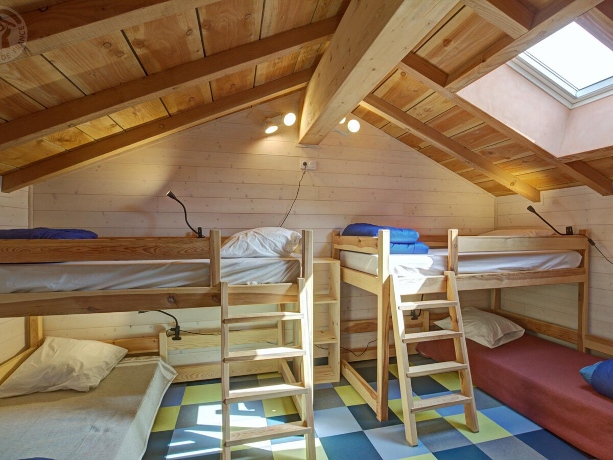 Ferme rénovée 180 m² avec salle modulable à Verrières-en-Forez - Photo 22
