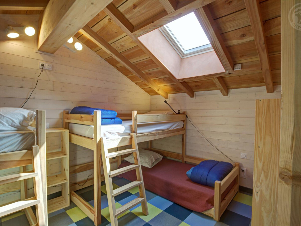 Ferme rénovée 180 m² avec salle modulable à Verrières-en-Forez - Photo 23