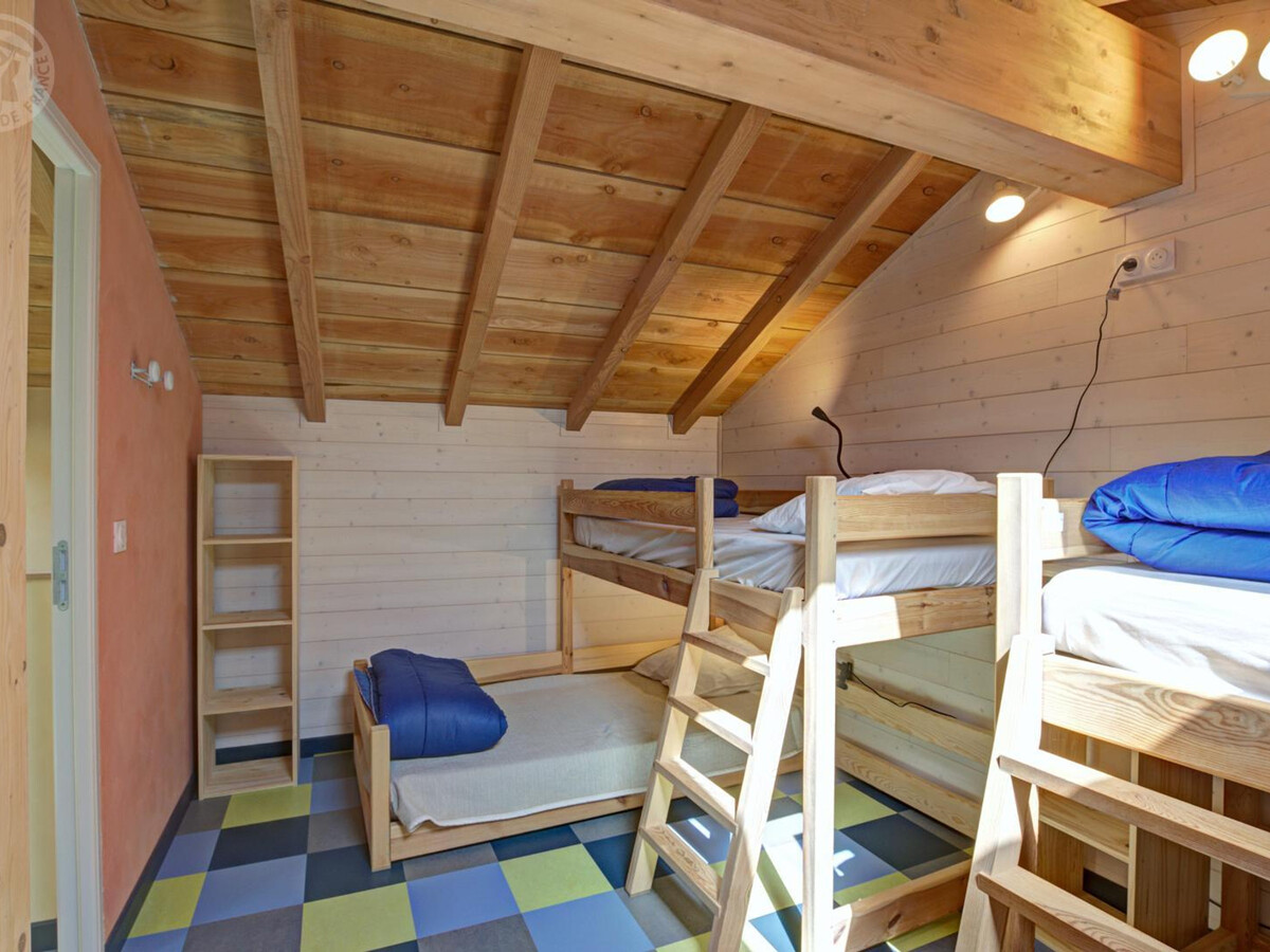 Ferme rénovée 180 m² avec salle modulable à Verrières-en-Forez - Photo 24