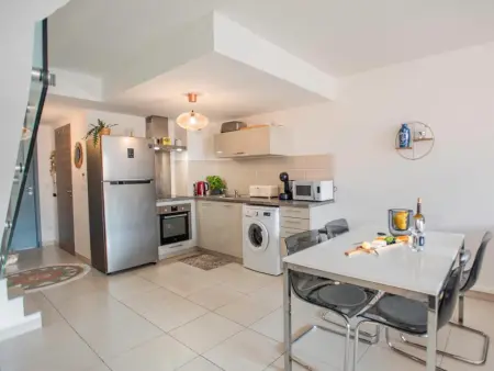 Appartement 2 chambres avec balcon, Port Grimaud : photo 2
