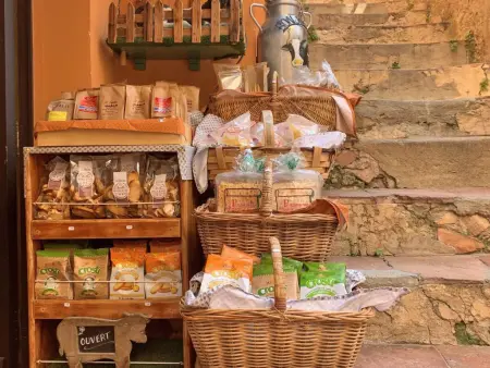 Appartement 2 chambres avec balcon, Port Grimaud : photo 34