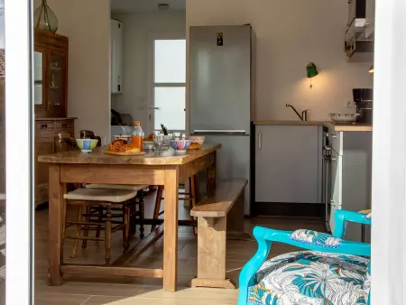 Ty Gwen, Location Maison 4 personnes à Pornic - Photo 6