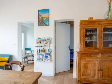 Ty Gwen, Location Maison 4 personnes à Pornic - Photo 8