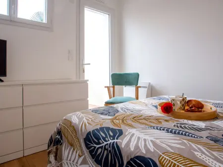 Ty Gwen, Location Maison 4 personnes à Pornic - Photo 10