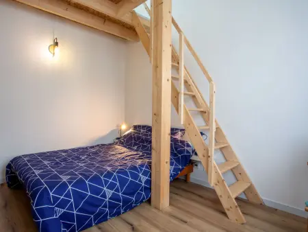 Ty Gwen, Location Maison 4 personnes à Pornic - Photo 11