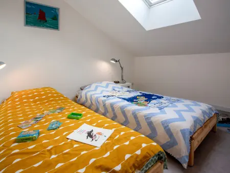 Ty Gwen, Location Maison 4 personnes à Pornic - Photo 14