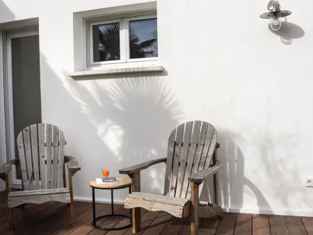 Ty Gwen, Location Maison 4 personnes à Pornic - Photo 18
